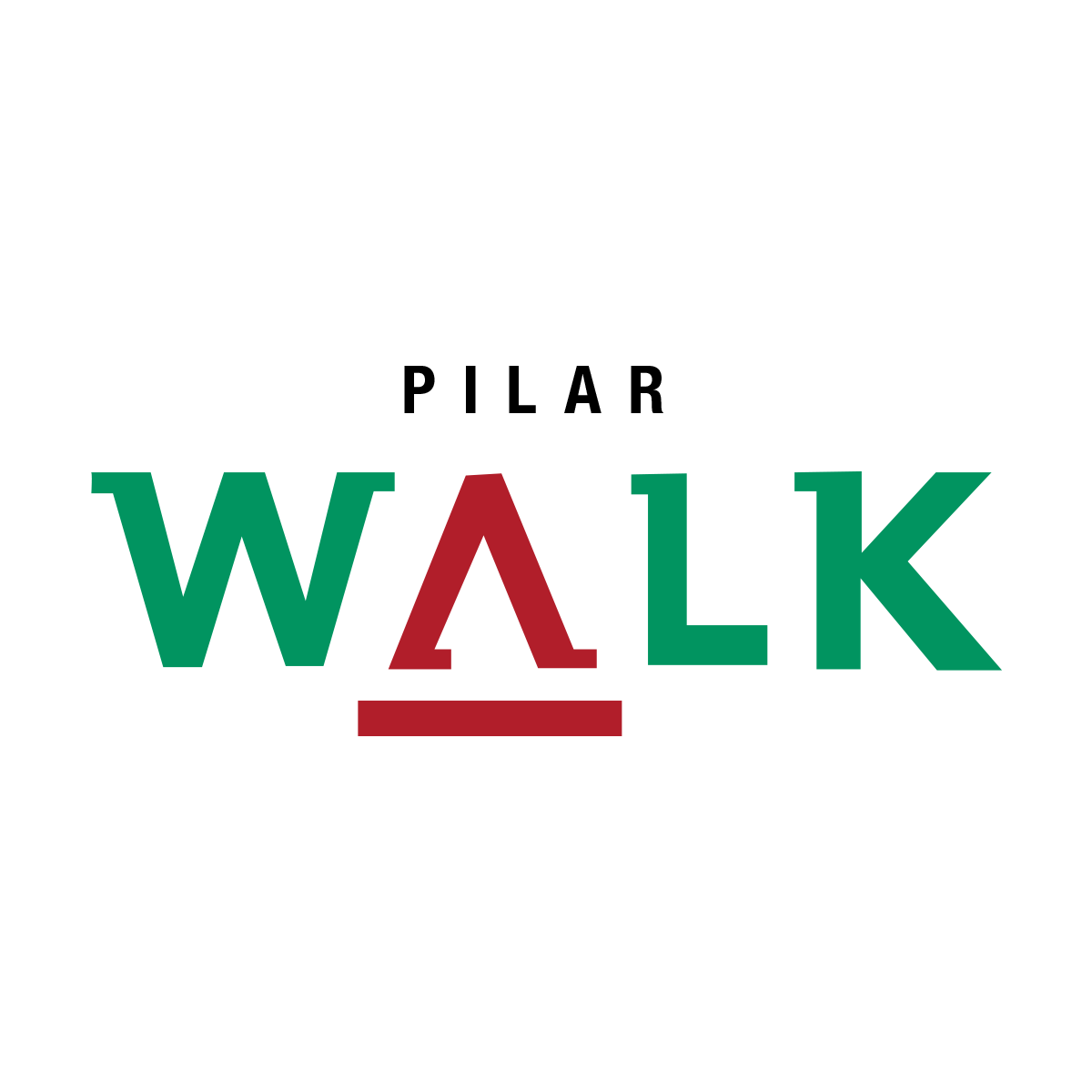 Pilar Walk