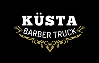 KUSTA BARBER TRUCK